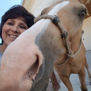 Meet your Posher, Kathy